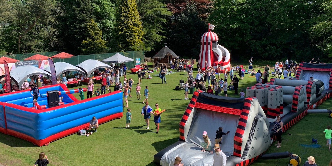 Beech Hall Junior School